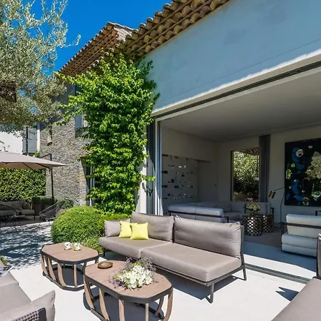 Beautiful 12 Guests With Pool In Tropez